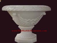 Sell Stone Vase -VietNam Handicraft