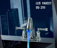 Sell LED Faucet(OD-2111)
