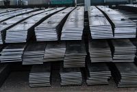 Sell hot rolled flat bars from China