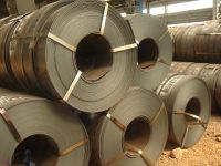 Sell hot rolled structural  strip