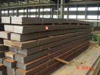 Sell hot flat folled wide flat bar