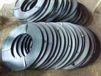 Sell Prime steel paint baked steel packing strips