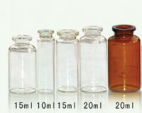 Sell glass vial