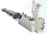 Sell pvc pipe production line