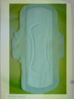 ultra-thin sanitary napkin