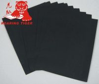 Sell Embossed Black Paper