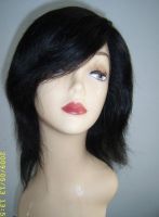 Sell fulll lace wig
