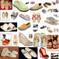 Sell Jute Sandal