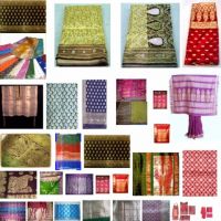 Sell Katan Saree & Salwar Kamiz