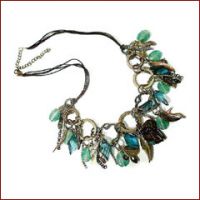 Fashion Artificial Jewelry