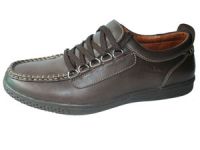 men leather shoes