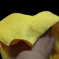 Sell microfiber cleaning towel 1