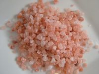 Pink Himalayan Salt - coarse
