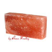 Salt Block/Brick #6 <great quality>