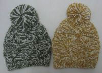 Sell knit hats