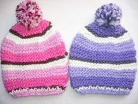 knit scarf hat glove