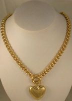 Sell brass jewelry