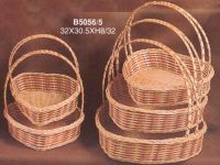 handmade bamboo products from Vietnam