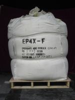 EN615 ABC powder for fire extinguisher