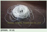 Sell TPU antiaging elastic threads