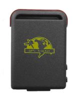 Sell GPS Tracker GP-102