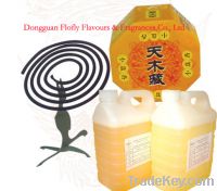 Sell Fragrance for Mosquito Coil
