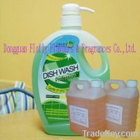 Sell Fragrances for Dishwahsing Detergent