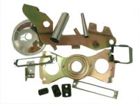 Sell Stamping parts