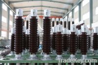 sell 145KV oil-filled bushing