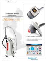 Sell BODY SLIMMING MACHINES