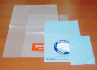 flat bag -plastic bag