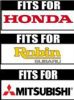 Sell  Honda / Robin engine spare part