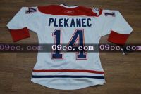 Sell White NHL Jersey