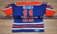 Sell Blue NHL Jersey