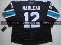 Sell Black NHL Jersey