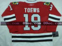 Sell Blackhawks NHL Jersey