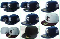 Sell New Arrival MLB Popular Hats-New Era!! New York Yankees Caps