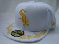 Sell MLB Hot Hats-New Era Baseball Hat Chicago White Sox Cap