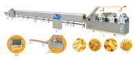 Sell Automatic Biscuit Production Line