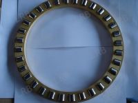 cylindrical thrust roller bearing