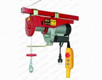 Sell   micro electric hoist
