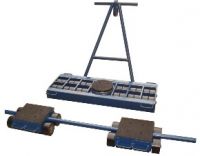 Sell  AK BK cargo trolley, cargo trolley