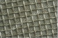 Sell Type B Sintered Wire Mesh