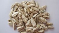 Sell shelled white sunflower seeds