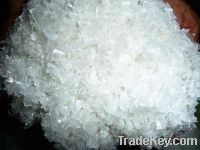 Pet Bottles Flake