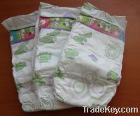 Baby Diapers