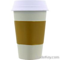 Coffee-To-Go Cups