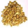 Sell Gold Dust / Gold Nuggets