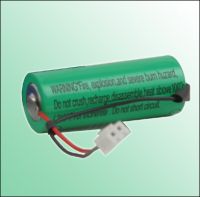 Sell ER18505 Li/SOCl2 batteries