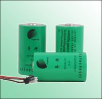Sell ER34615 size D lithium thionyl chloride batteries